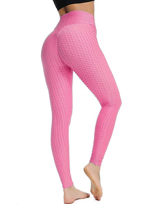 FitFlex Jacquard Leggings