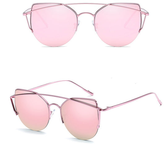 Women's Vintage Sunglasses