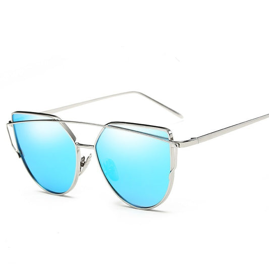 Women's Vintage Sunglasses