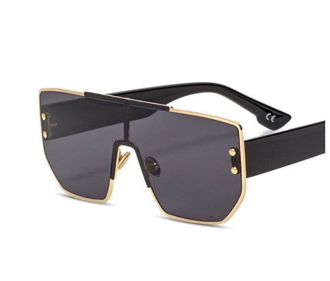 Women's Retro Sunglasses