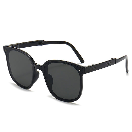 Folding Fashion Sunglasses